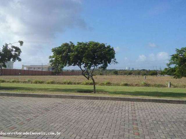 Terreno em Condomínio para Venda em Parnamirim, Pium (Distrito Litoral)