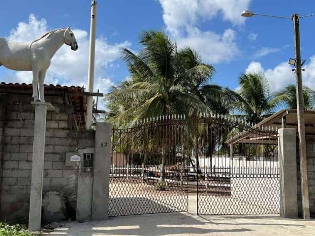 Haras para Venda em Nísia Floresta, Lagoa do Bonfim, 2 dormitórios, 2 banheiros