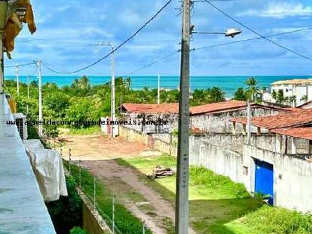 Apartamento para Venda em Nísia Floresta, Centro, 2 dormitórios, 1 banheiro, 1 vaga