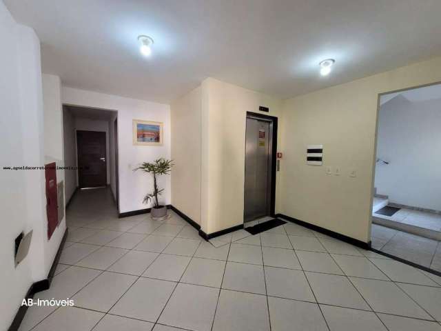 Apartamento para Venda em Natal, Barro Vermelho, 2 dormitórios, 1 suíte, 2 banheiros, 2 vagas