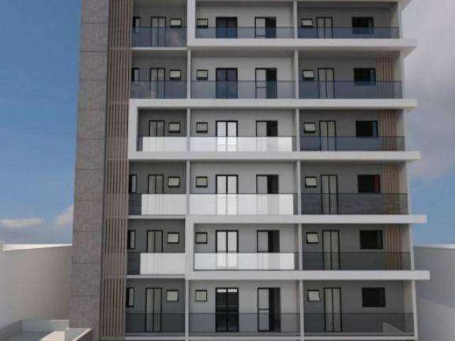 Apartamento Lançamento 1 ou 2 Dorm, varanda ou Varanda Gourmet, com ou sem vaga Penha