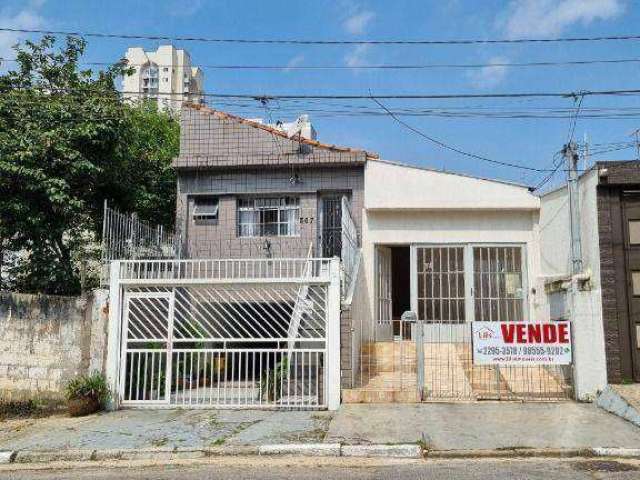 Casas para renda ou construção 8 x 42 Próx. futura estação metrô V. Formosa