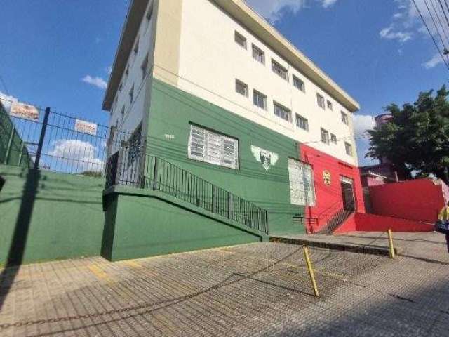 Prédio de esquina ampla loja + 8 apartamentos na João XVIII - renda V. Formosa