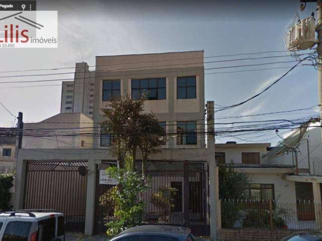 Prédio Comercial Trav. Av. Conselheiro Carrão