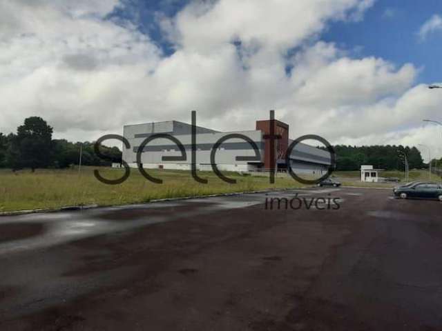 Galpão para Venda em Curitiba, CIDADE INDUSTRIAL DE CURITIBA