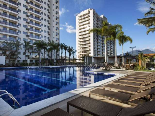 Apartamento 2 quartos na Pedro Côrrea - Like Residencial Club