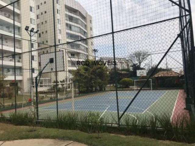 Apartamento 135m - condominio auguri parque - vila são francisco