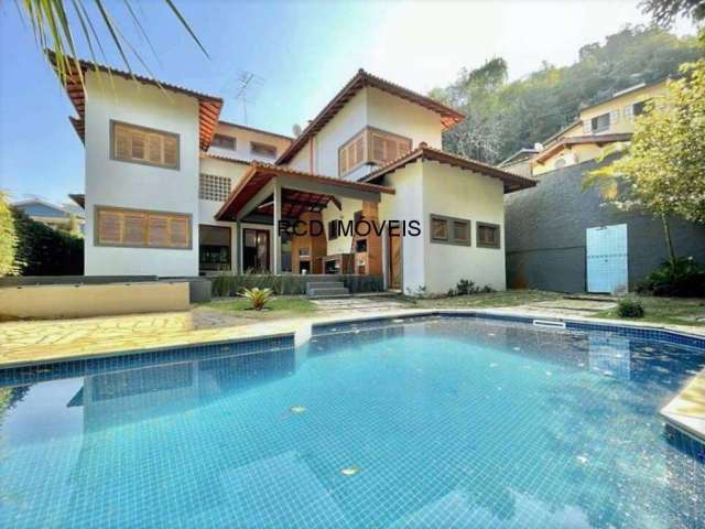 Casa 5 Quartos (2 suítes) Fazendinha, Pousada Bandeirantes, Carapicuiba