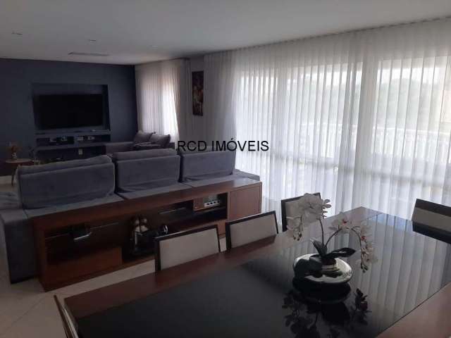 Apartamento de 134 m² 3 Dormitórios - No Jardim Olimpia - Cond. Espaço Raposo