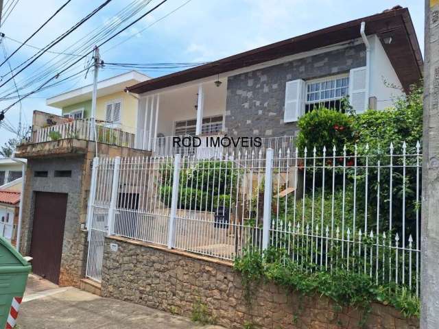 Casa Térrea com 3 Dormitórios Jardim Bonfiglioli - Ótima Localização