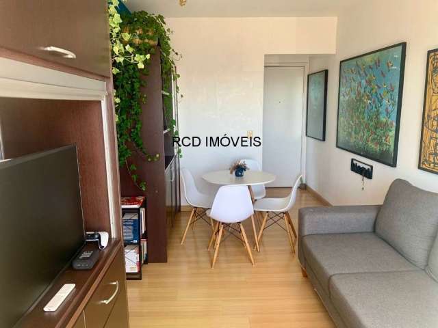 Apartamento 56m² 2suítes sala varanda 01 vaga com lazer rio pequeno