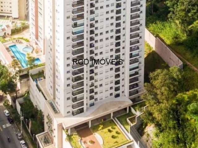 Apartamento de 77 m² 2 dormitórios- 2 vagas - Vila  Andrade - Cond. Sense Botanic