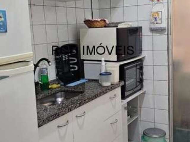 Apartamento com 2 quartos à venda na Rua Bazílio da Silva, 209, Jardim Monte Alegre, São Paulo, 50 m2 por R$ 360.000