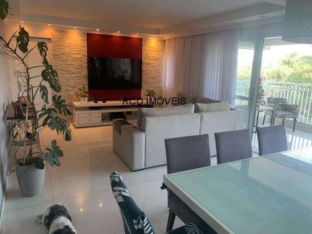 Apartamento 134m² espaço raposo 3quartos ( 1suíte ) 2 vagas reformado