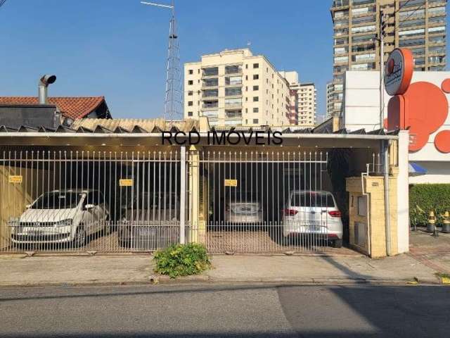 Casa de 263 m² 3 Dormitórios residêncial e Comercial no Jardim Maia - GRU