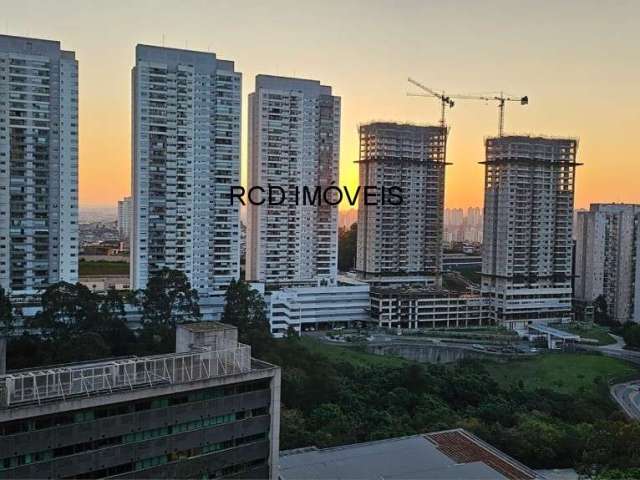 Apartamento de 238m² Condomínio Duo Morumbi