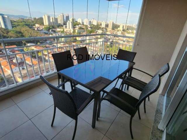 APARTAMENTO 95M², 3 QUARTOS (SUÍTE) VARANDA GOURMET, 2 VAGAS  e LAZER