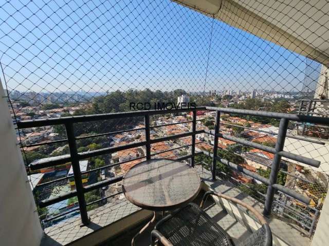 Apartamento 72m² 3quartos(1suíte) 2vagas lazer completo jardim bonfiglioli - buutantã