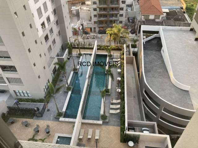 Apartamento com 2 quartos à venda na Avenida Professor Francisco Morato, 350, Butantã, São Paulo, 68 m2 por R$ 880.000