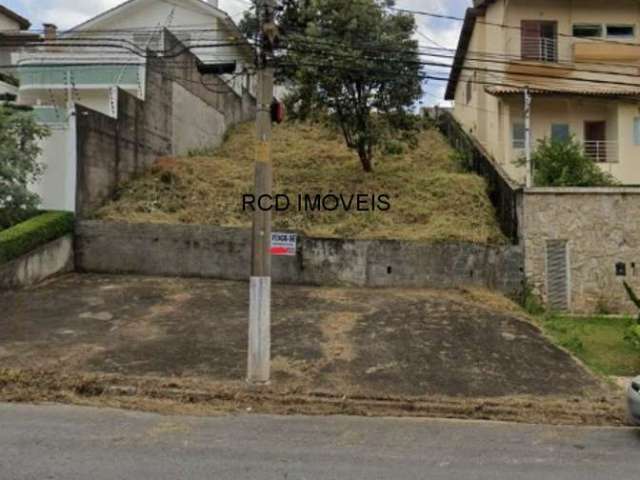 Terreno 550 metros no parque dos principes - melhor rua do residencial