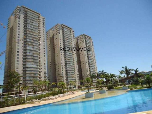 Apartamento de 134 m² com 3 dormitórios - 2 vagas - Condomínio espaço Raposo.