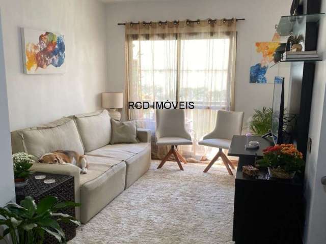 Apartamento ao lado metro sp/morumbi 76m² 3quartos lazer - vila progredior