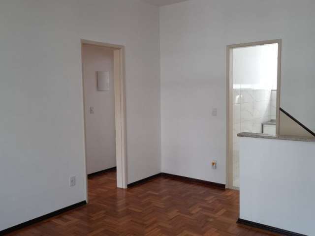 Apartamento com 2 dormitórios à venda, 60 m² por R$ 350.000 - São Francisco - Niterói/RJ