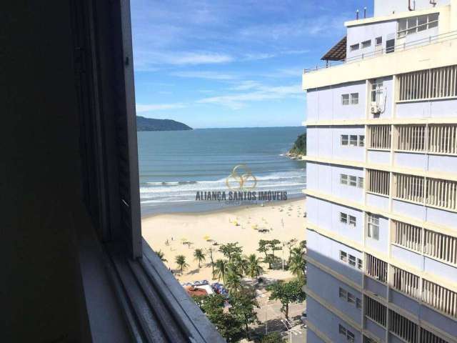 Apartamento à venda, 160 m² por R$ 619.999 - Itararé - São Vicente/SP