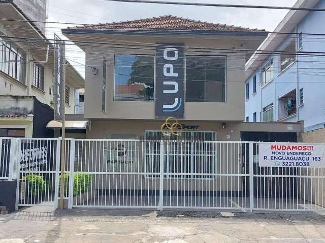 Casa à venda por R$ 2.000.000,00 - Boqueirão - Santos/SP