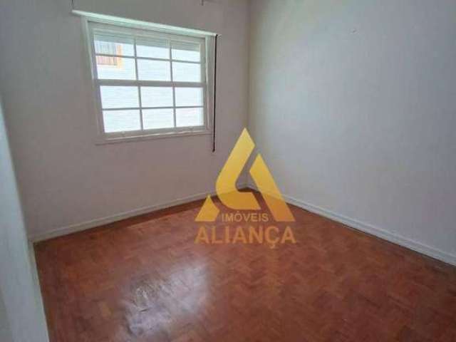 Apartamento para alugar por R$ 3.500,00/mês - Gonzaga - Santos/SP