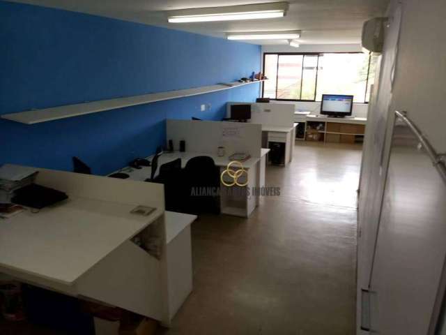 R-Conjunto à venda, 158 m² por R$ 800.000 - Campo Grande