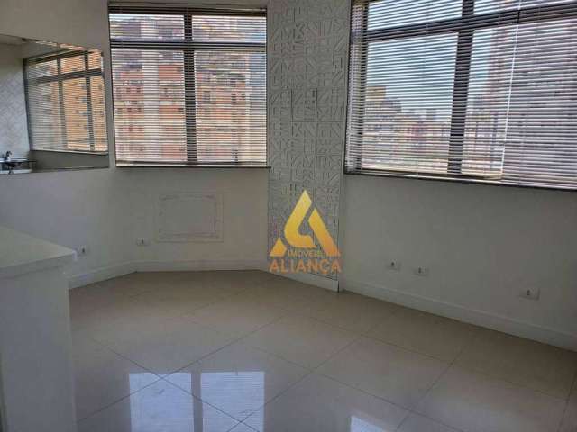 Sala Comercial - Vila Belmiro - Santos/SP