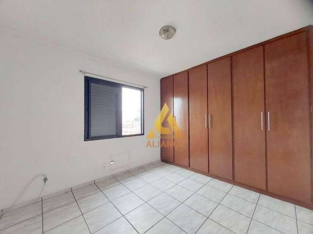 Apartamento com 1 dormitório à venda, 54 m² por R$ 330.000,00 - Macuco - Santos/SP