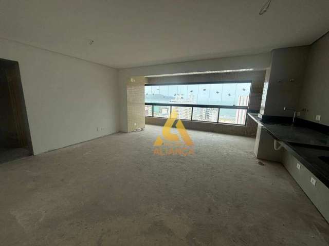 Apartamento com 2 dormitórios à venda, 60 m² por R$ 1.200.000,00 - José Menino - Santos/SP