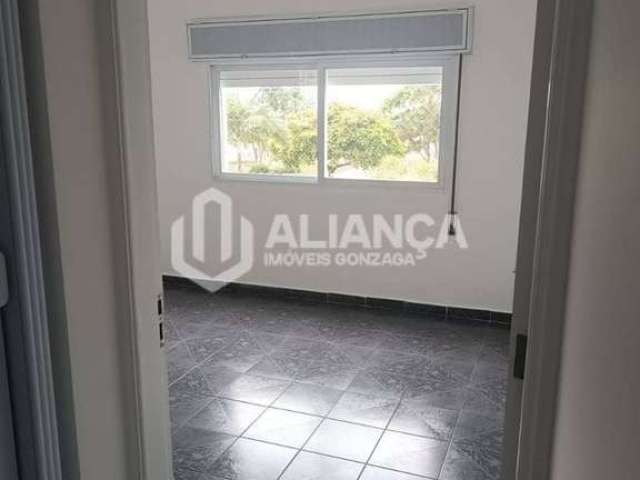 Apartamento com 3 quartos