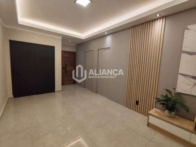 Excelente Cobertura com 191 m², 3 dormitórios, sendo 1 suite,