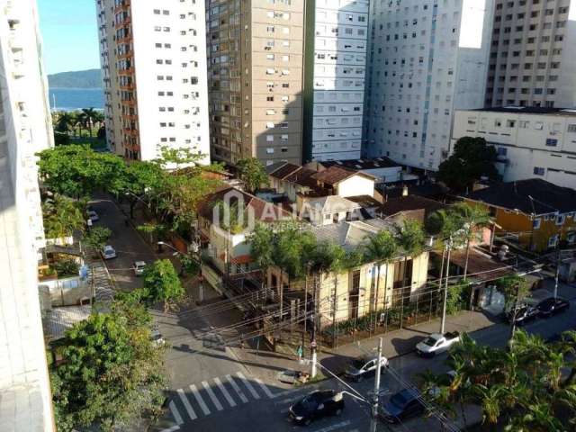 R-Ap apartamento a venda na praia 1 dorm 270 mil Itararé SV