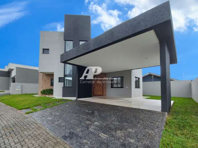 Vendo Casa de Alto Padrão no Doman