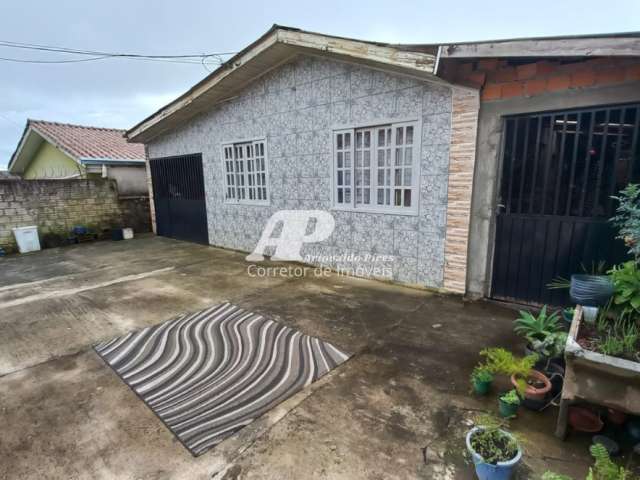 Vendo Casa com 3 Quartos oportunidade Incrível