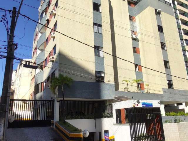 Cobertura duplex 5/4 sendo 2 suites e 2 vagas