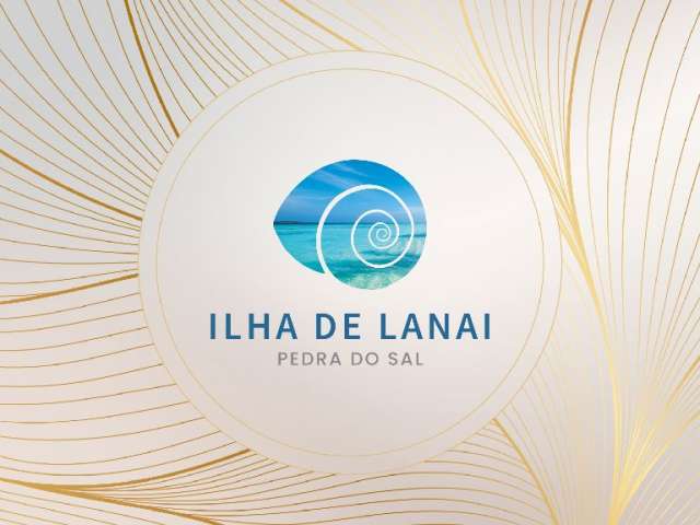 Lançamento Ilha de Lanai - Quarto suíte e sala