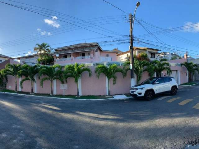 Casa 4 suites no melhor condomínio de Vilas do Atlântico