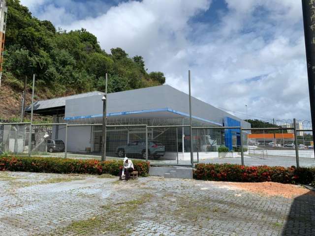 Prédio inteiro para alugar com 480 m²