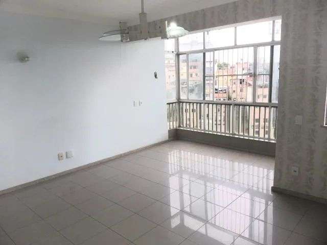 Apartamento 3/4 suíte e 1 vaga