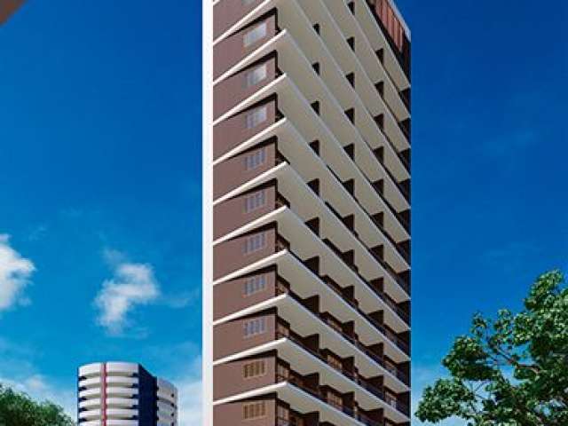 Graça Prime Residence - 1/4 alto luxo suíte com 2 varandas