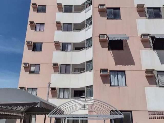 Apartamento 2/4 suíte e 1 vaga