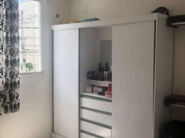 Apartamento 2/4 com 1 vaga