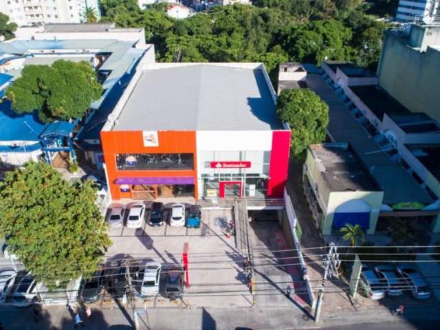 Aluga-se Lojão no Cabula 800m² excelente localização