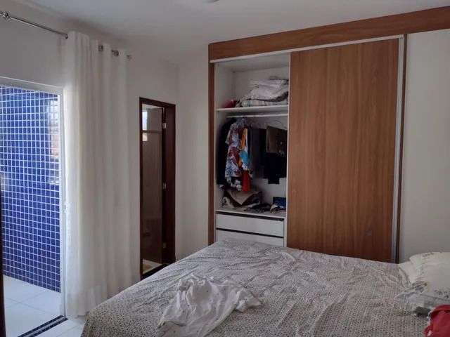 Apartamento 2/4 suíte e 1 vaga