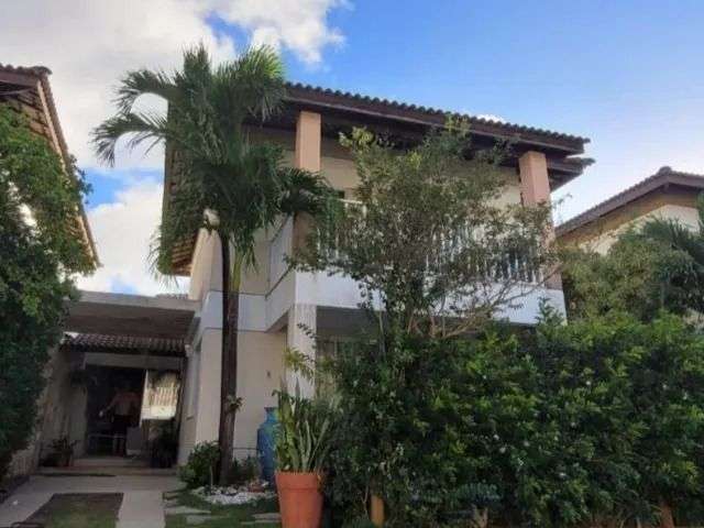 Casa 3/4 com suíte master e 2 vagas